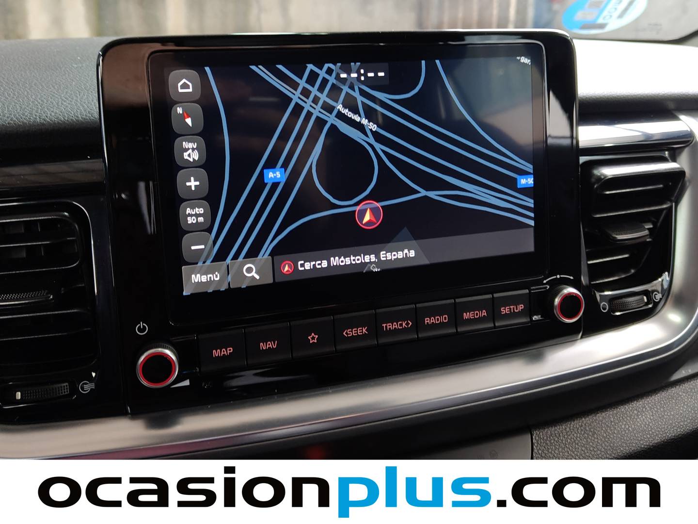 Extras y acabados del KIA Stonic Kia Stonic 1.0 T-GDi MHEV Drive (100 CV)