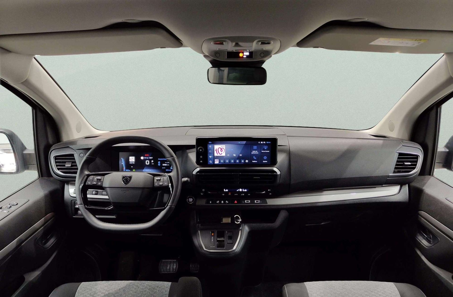 Peugeot Traveller BlueHDi 180 Business VIP Standard EAT8 - foto 6