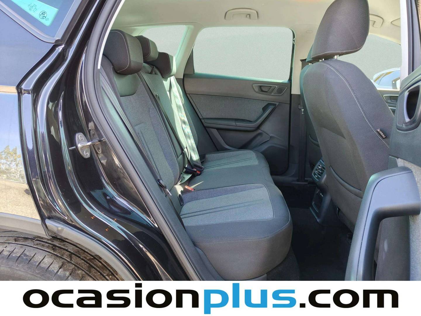 Seat Ateca SEAT Ateca 1.5 TSI S&S Style XL (150 CV) gasolina