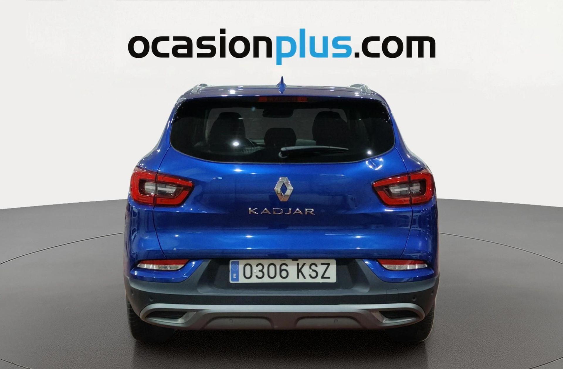 Renault Kadjar Zen TCe GPF - foto 17