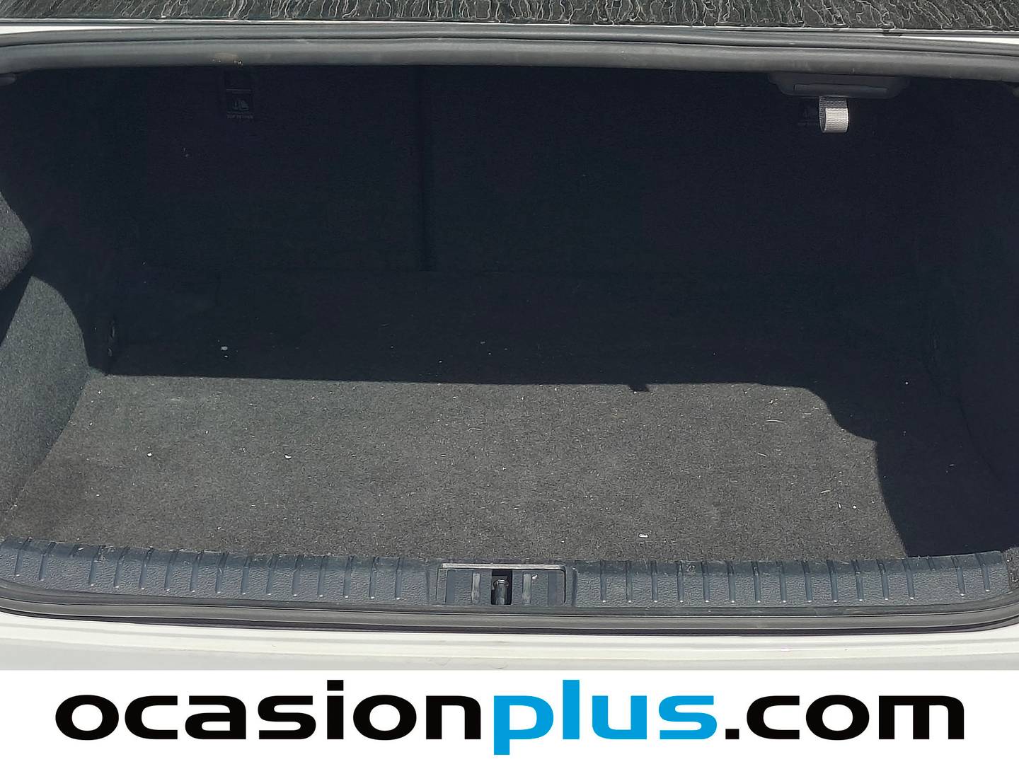Fotos maletero Volkswagen Passat Volkswagen Passat Edition 2.0 TDI (150 CV)