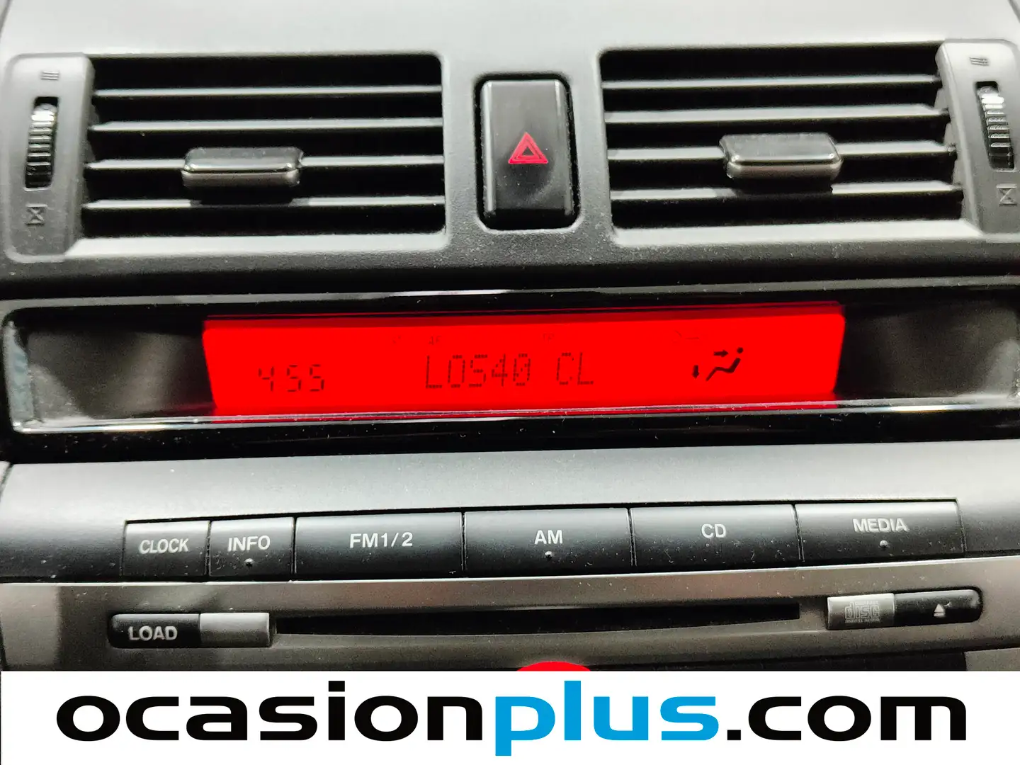 Foto Mazda Mazda3 Mazda Mazda 3 1.6 CRTD Active+ (109 CV)