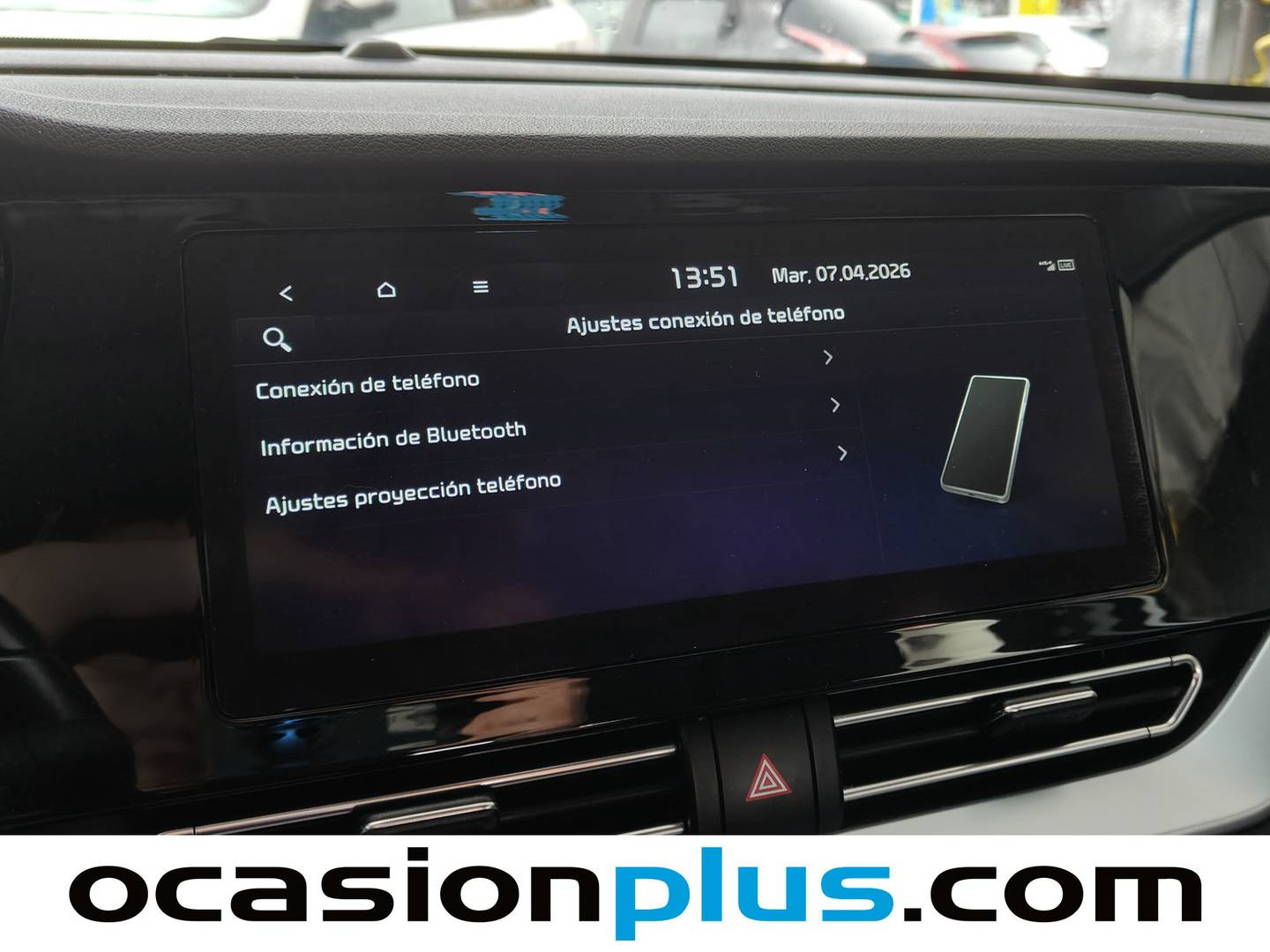 KIA Niro KIA Niro 1.6 GDi HEV Híbrido Drive (141 CV) automático