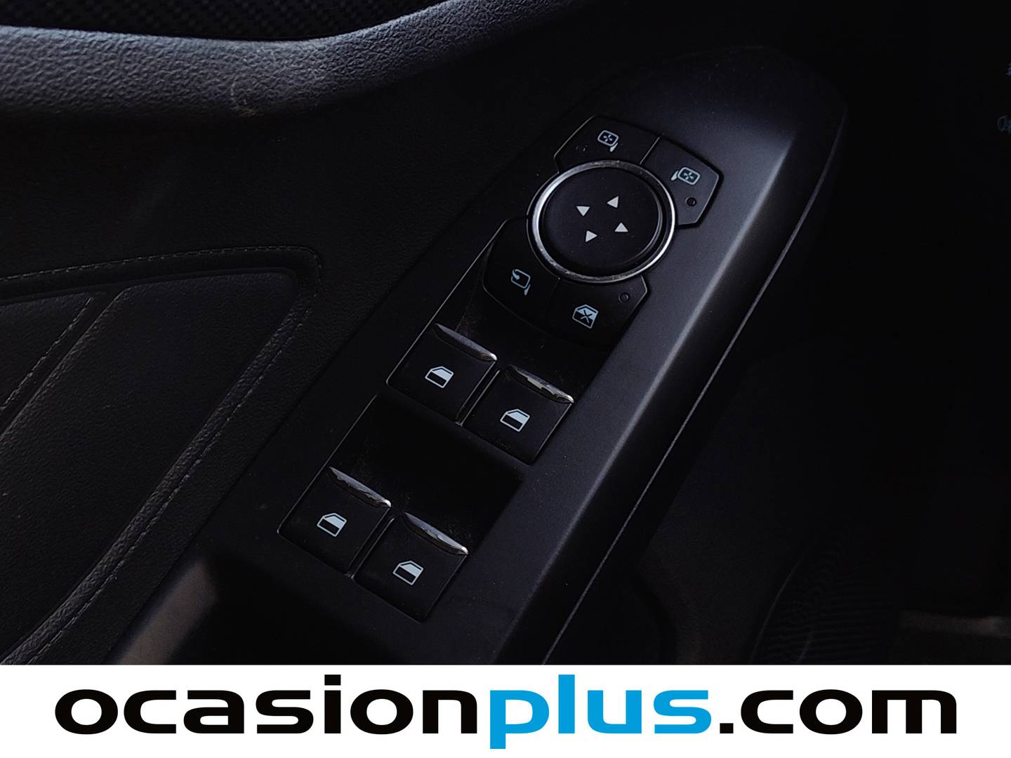 Ford Focus Ford Focus 1.0 Ecoboost ST-Line  (125 CV) 125cv