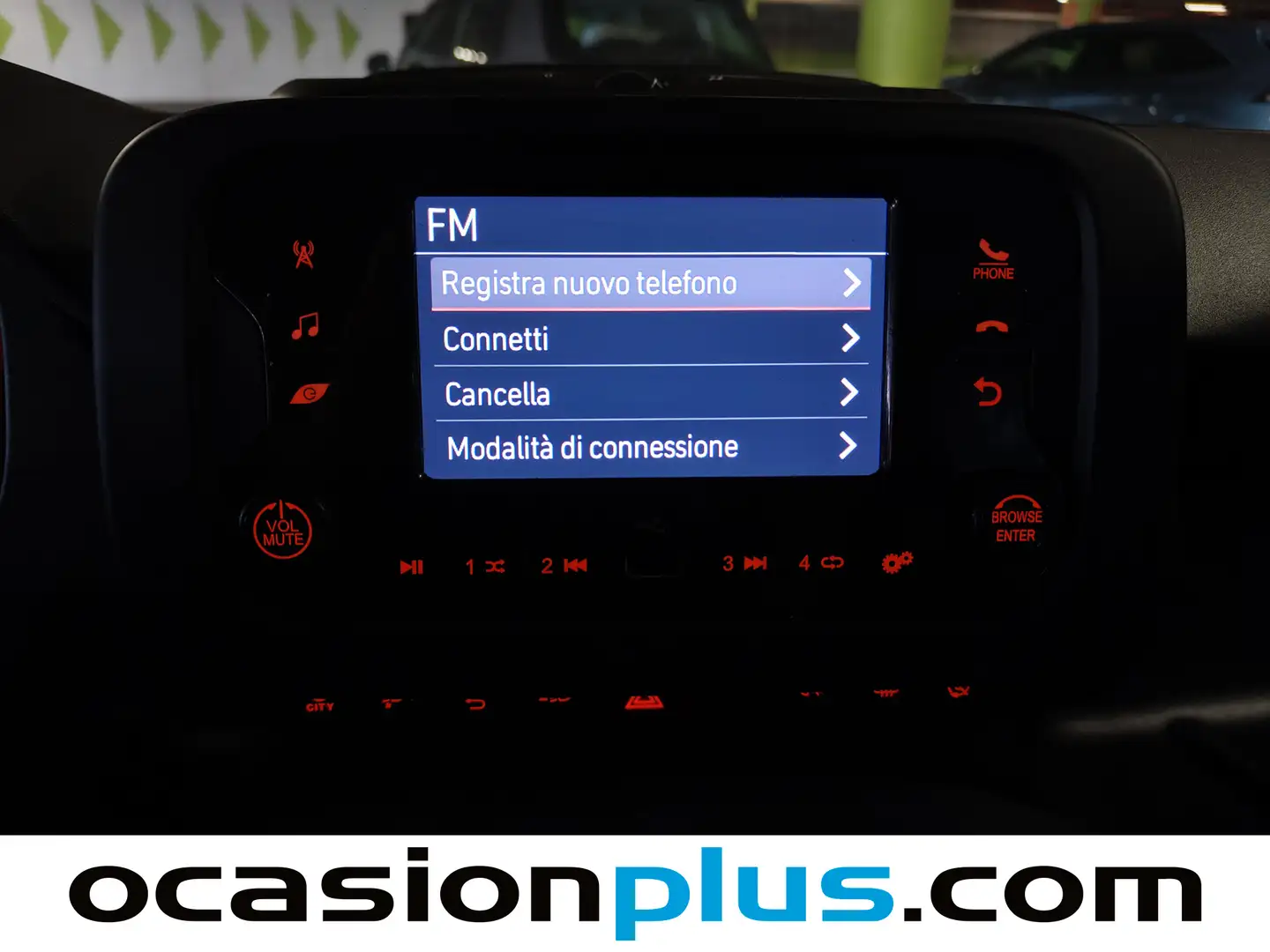 Foto Fiat Panda Fiat Panda 1.0 Hybrid GSE (70 CV)