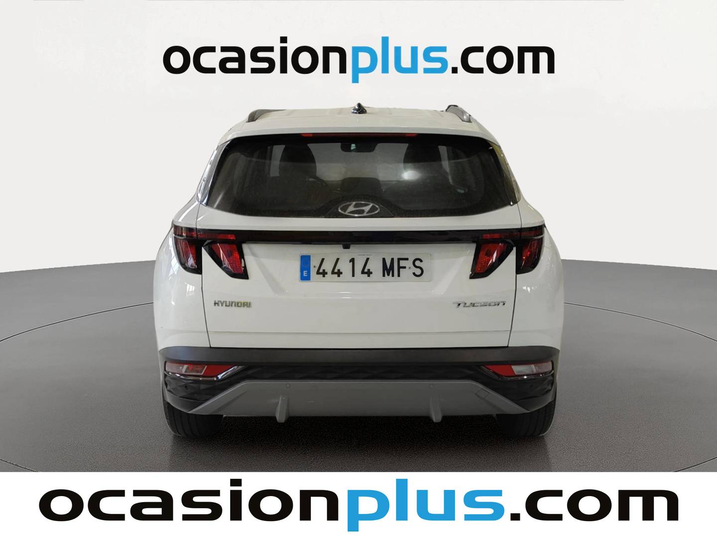 Hyundai Tucson Hyundai Tucson 1.6 TGDI Maxx (150 CV) 150cv