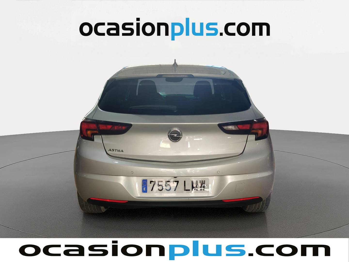 Opel Astra Opel Astra 1.2 Turbo SHL GS Line (110 CV) km 0