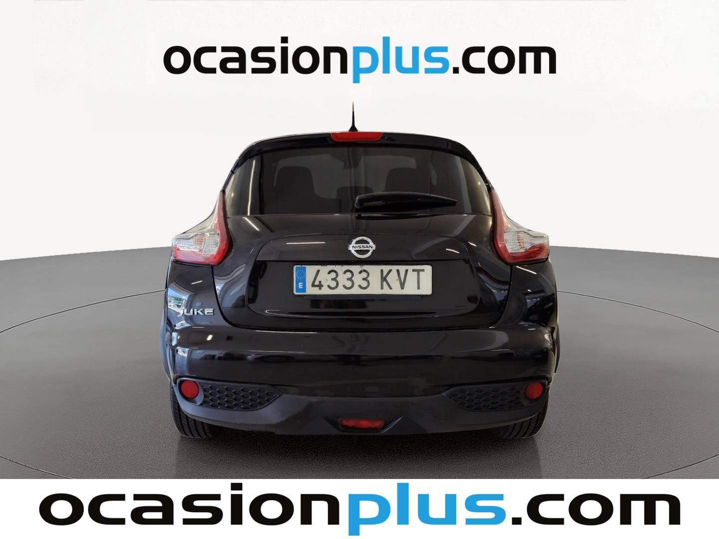 Nissan JUKE Nissan Juke G Acenta (112 CV) km 0