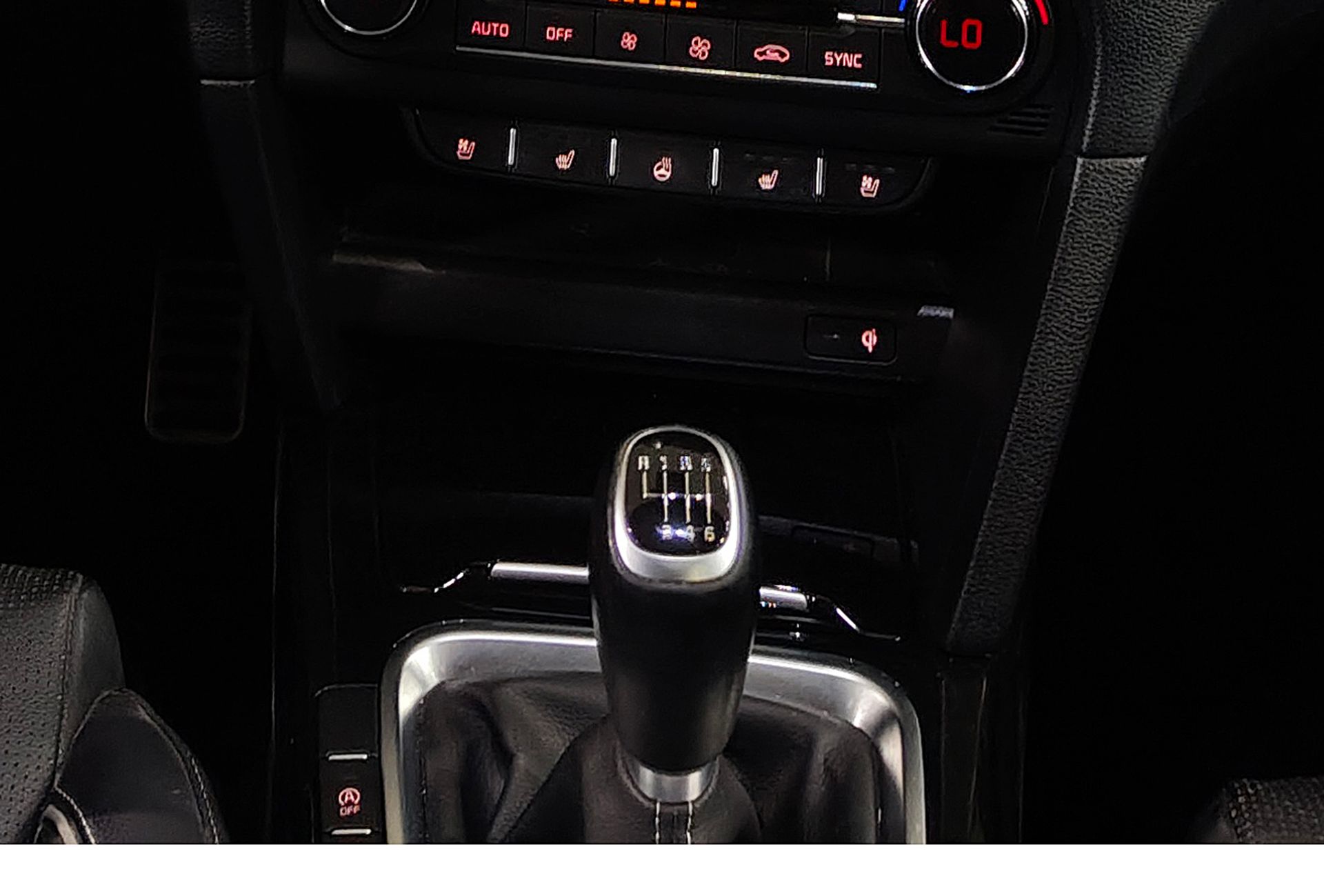 Kia ProCeed 1.4 T-GDi GT Line - foto 5