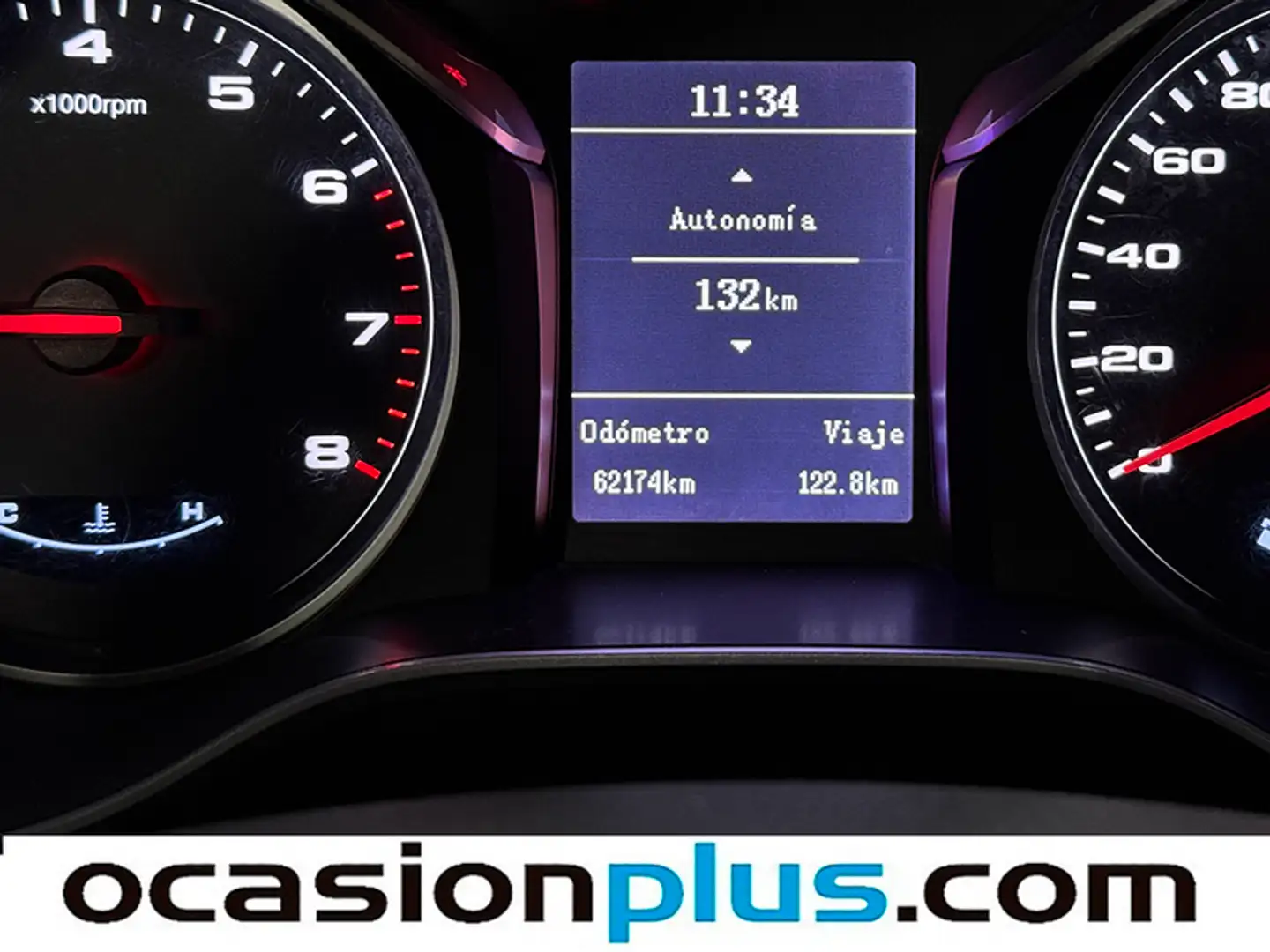 Foto DR AUTOMOBILES DR4 DR AUTOMOBILES DR4 1.6 GLP (106 CV)