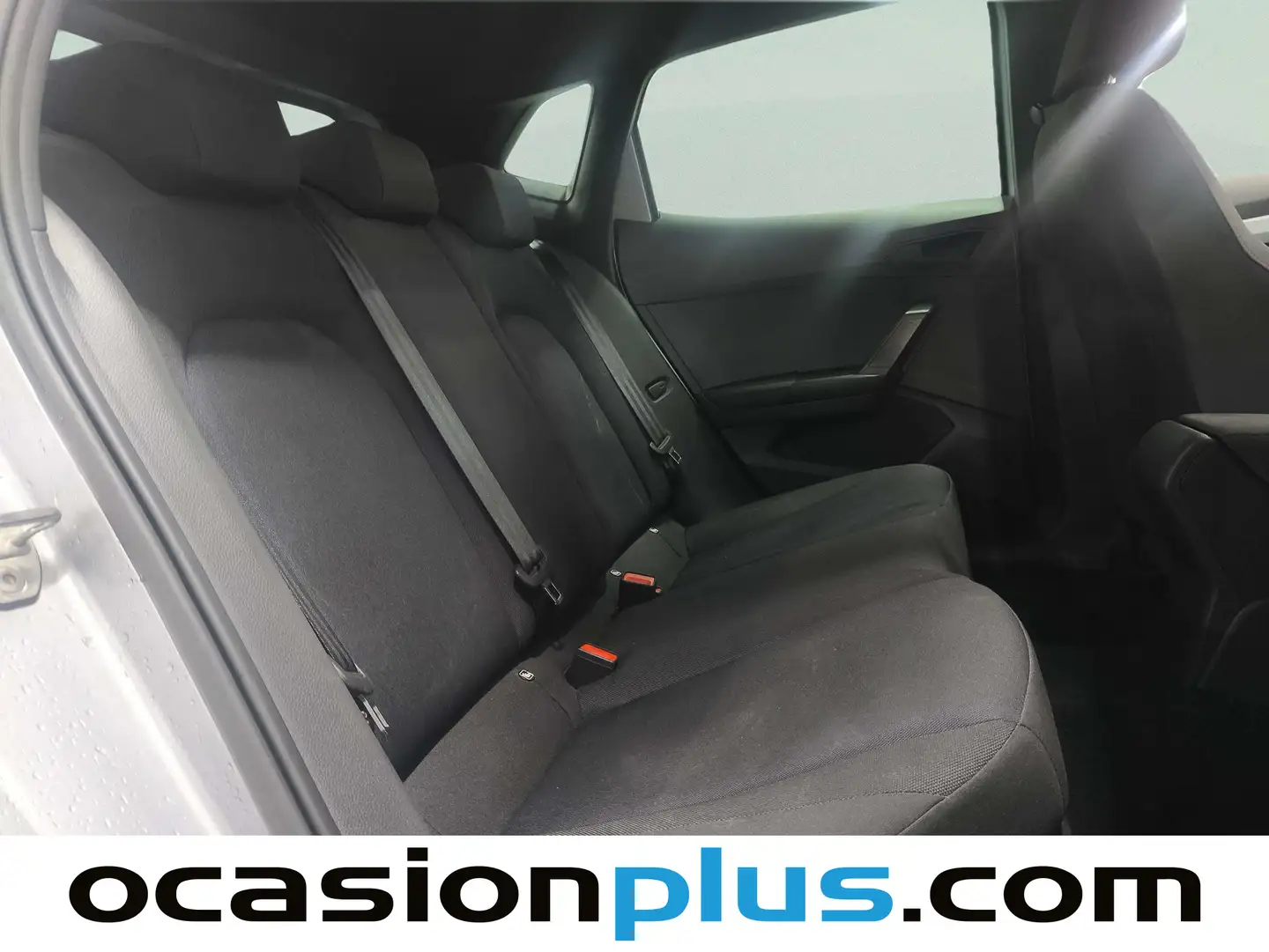 Foto Seat Ibiza SEAT Ibiza 1.0 TSI S&S FR XL (110 CV)