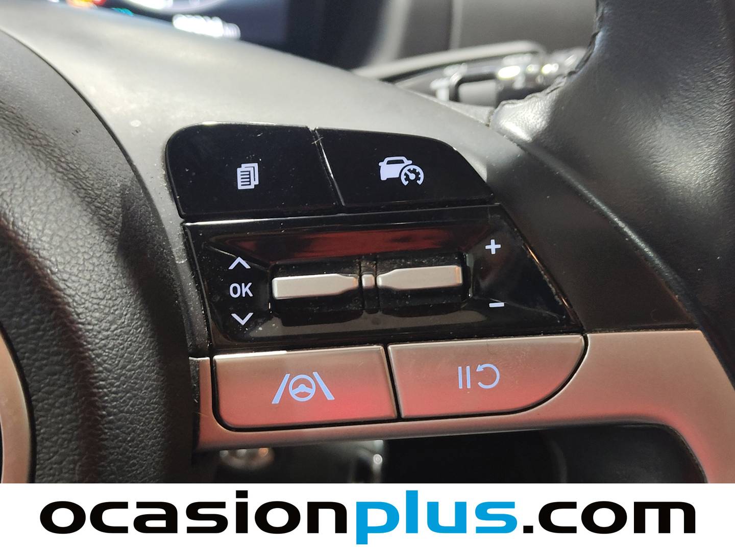 Hyundai Tucson Hyundai Tucson 1.6 TGDI Maxx (150 CV) seminuevo