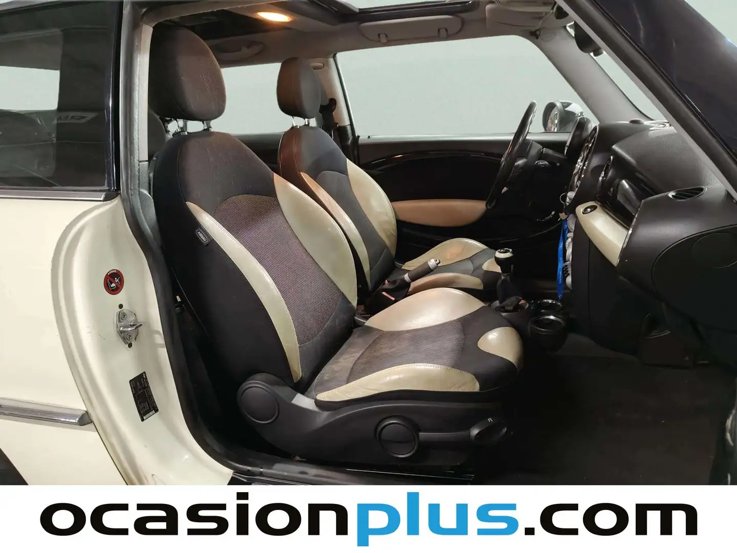 Foto Mini MINI MINI MINI 3 Puertas 3 Puertas Cooper (120 CV)