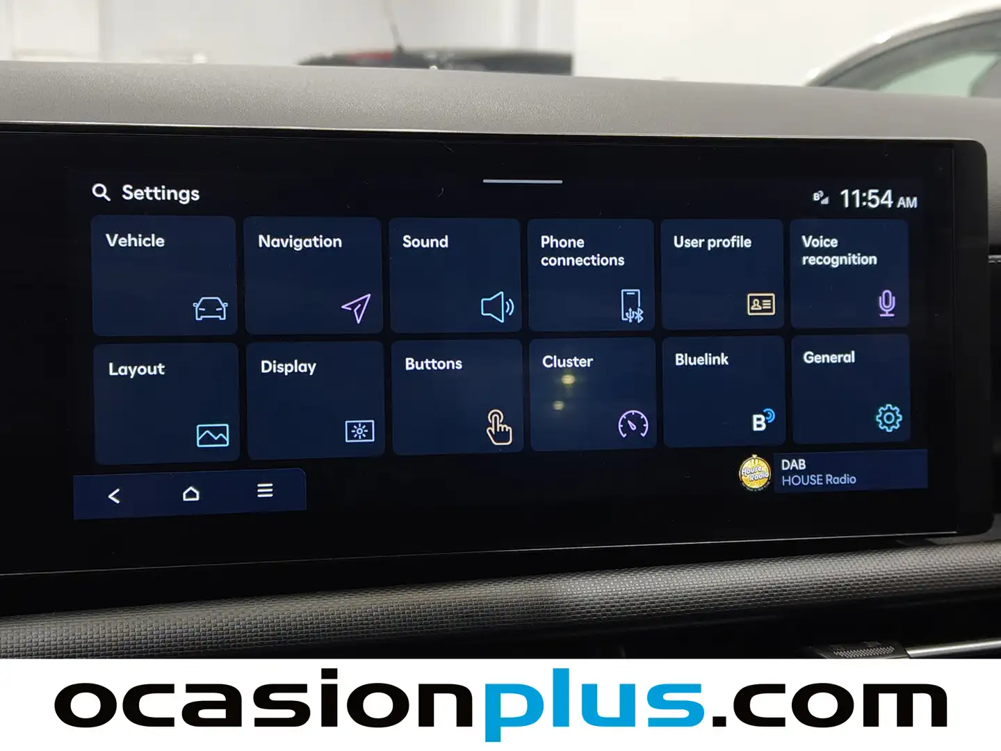 Foto Hyundai Tucson Hyundai Tucson 1.6T Klass (160 CV)