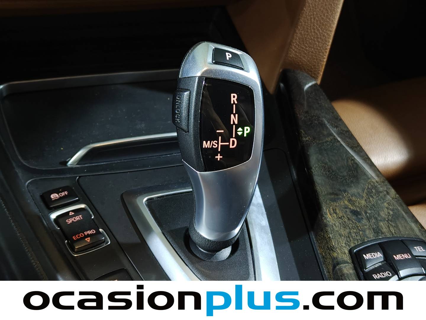 Foto BMW Serie 3 BMW Serie 3 330d Touring (258 CV) Pack Luxury Line