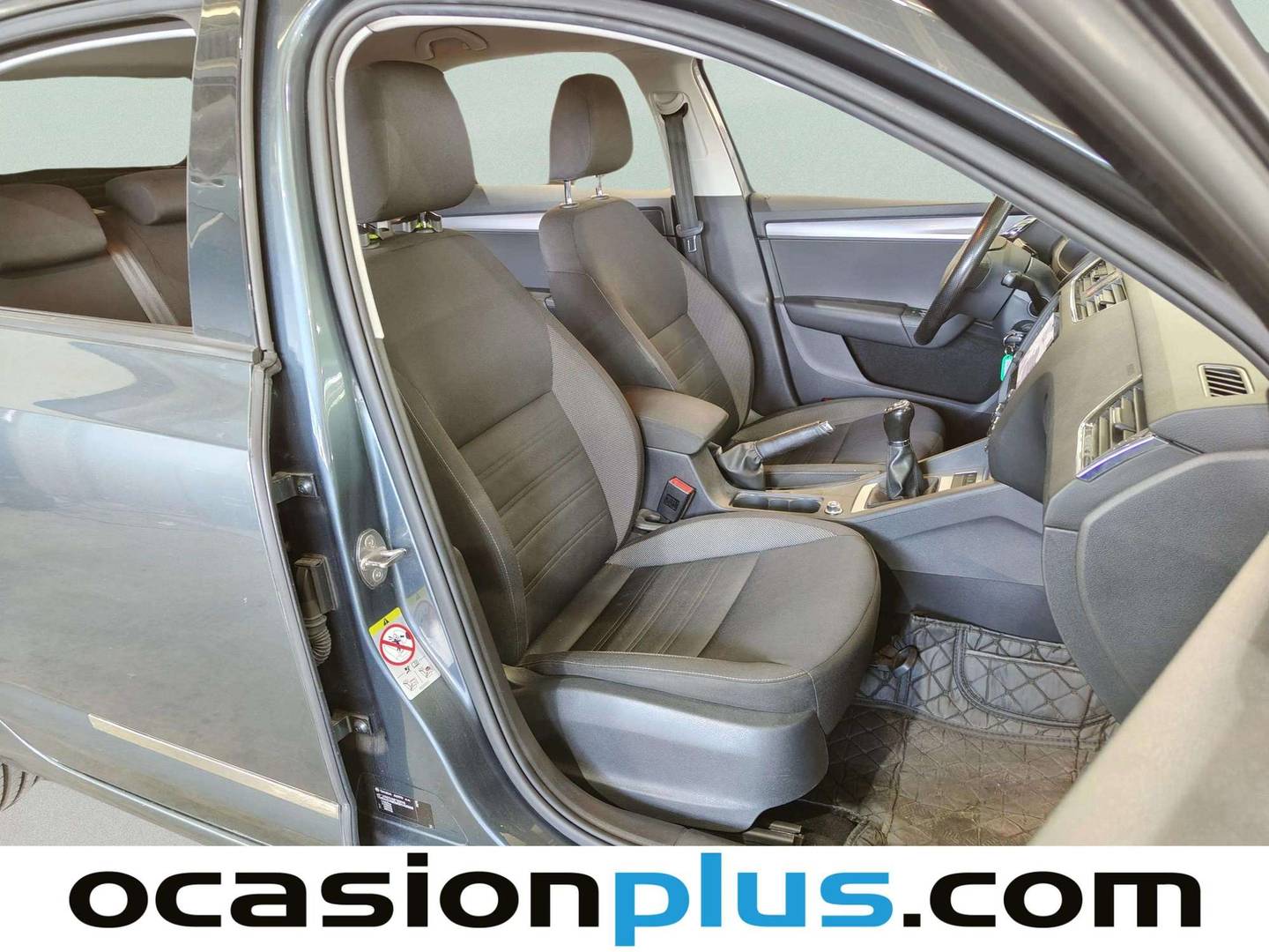 Foto Skoda Octavia Skoda Octavia 1.6 TDI Like (115 CV)