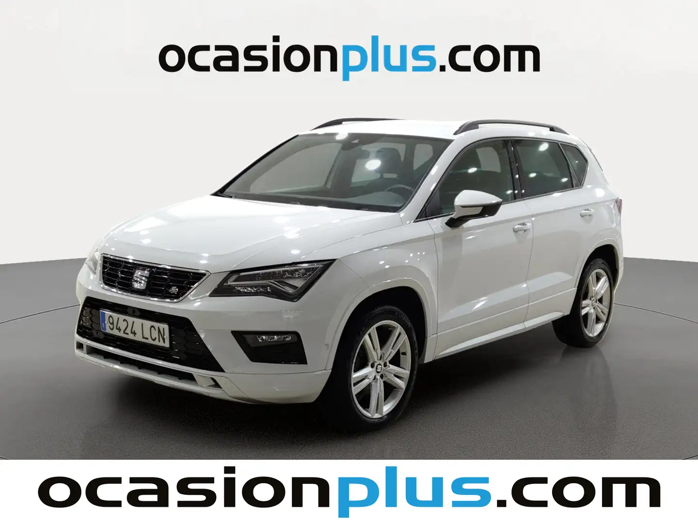 Foto Seat Ateca SEAT Ateca 1.5 TSI S&S FR  (150 CV)
