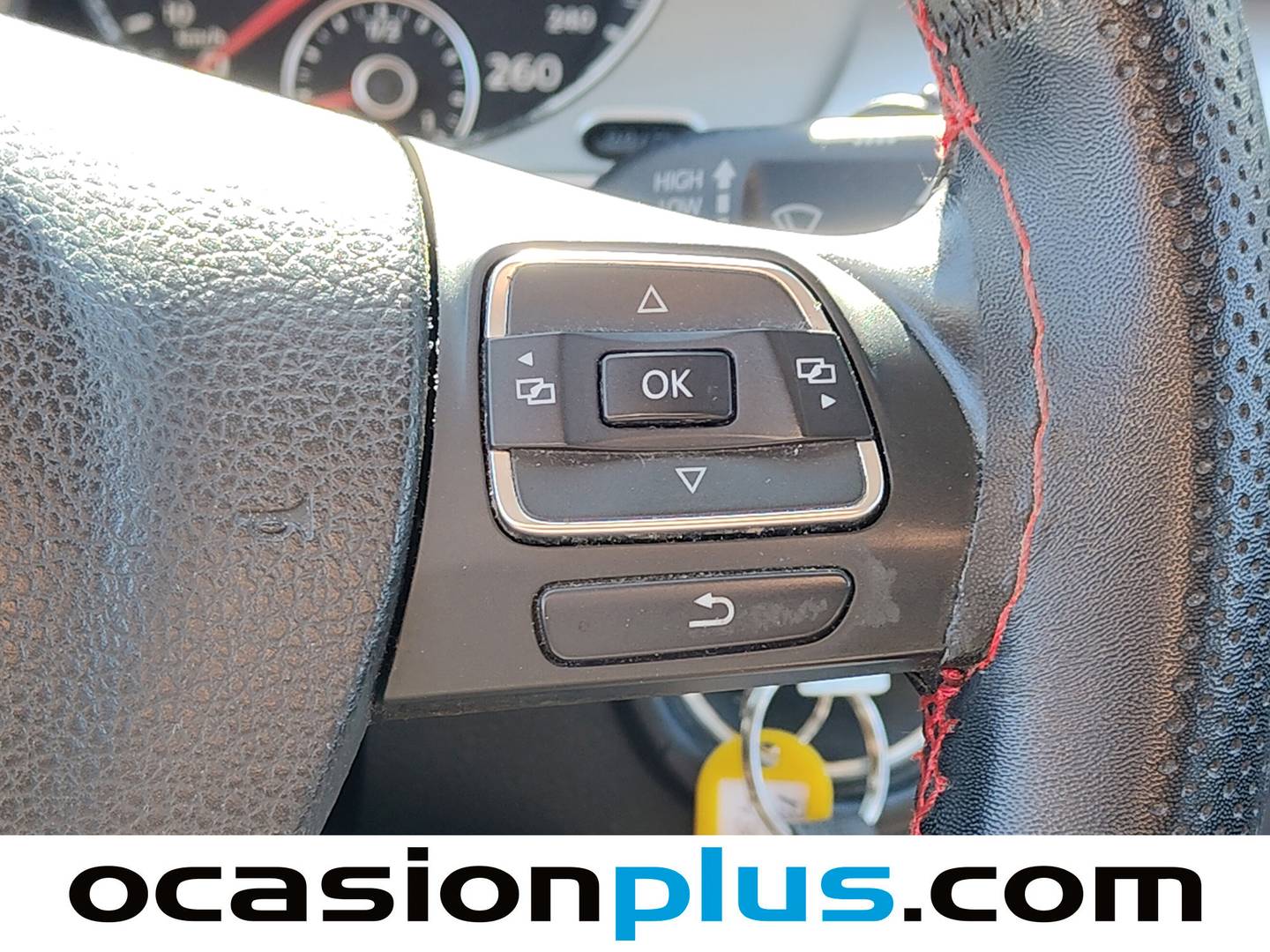 Volkswagen Passat Volkswagen Passat Edition 1.6 TDI BMT (105 CV) de ocasión