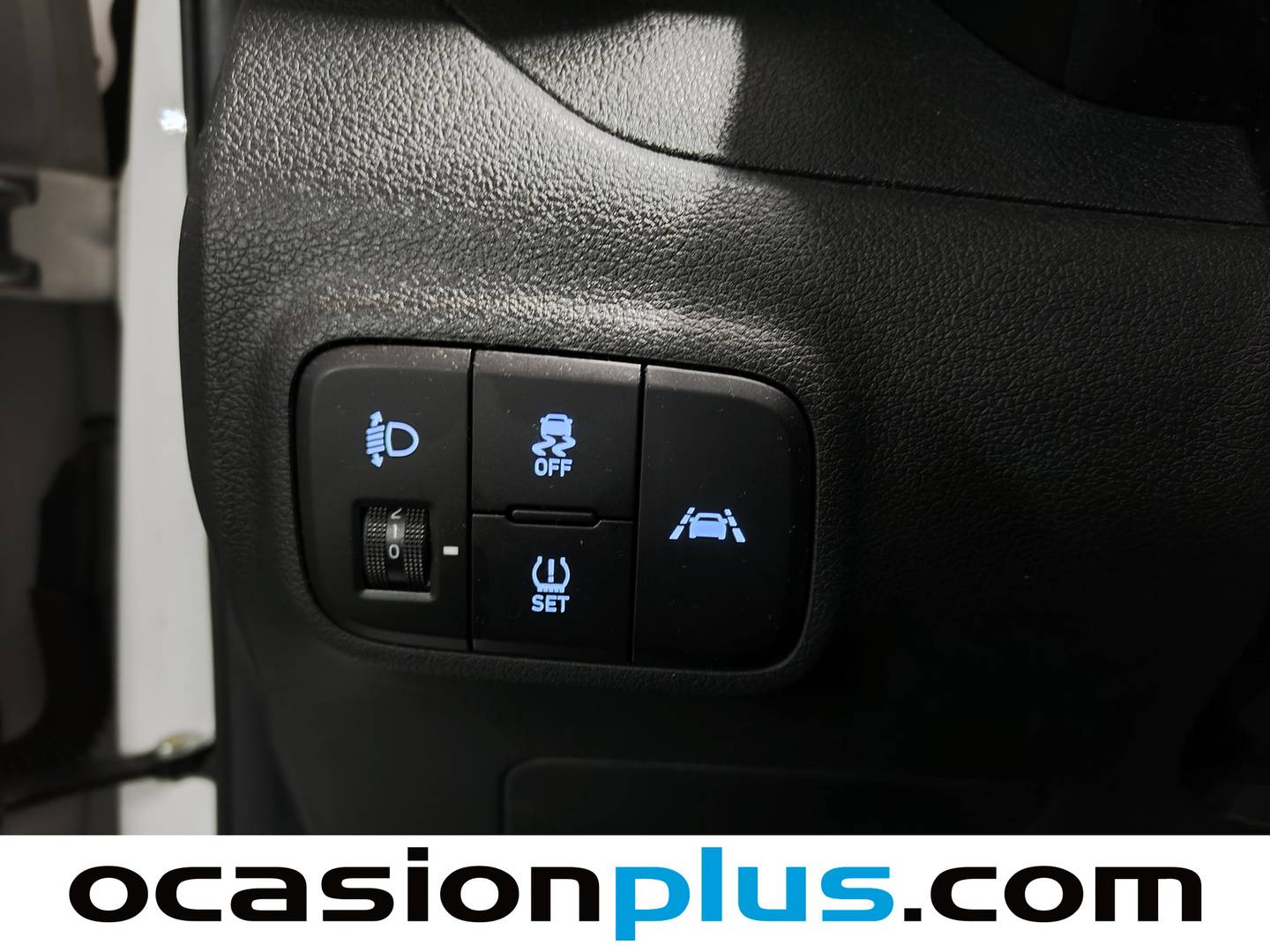 Hyundai i10 Hyundai i10 1.0 Klass AT (67 CV) gasolina