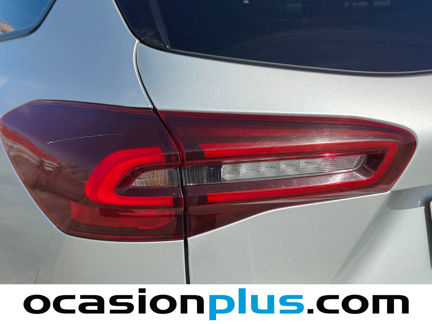 Ford Focus Ford Focus SportBreak 1.0 Ecoboost MHEV ST-Line (125 CV) al mejor precio