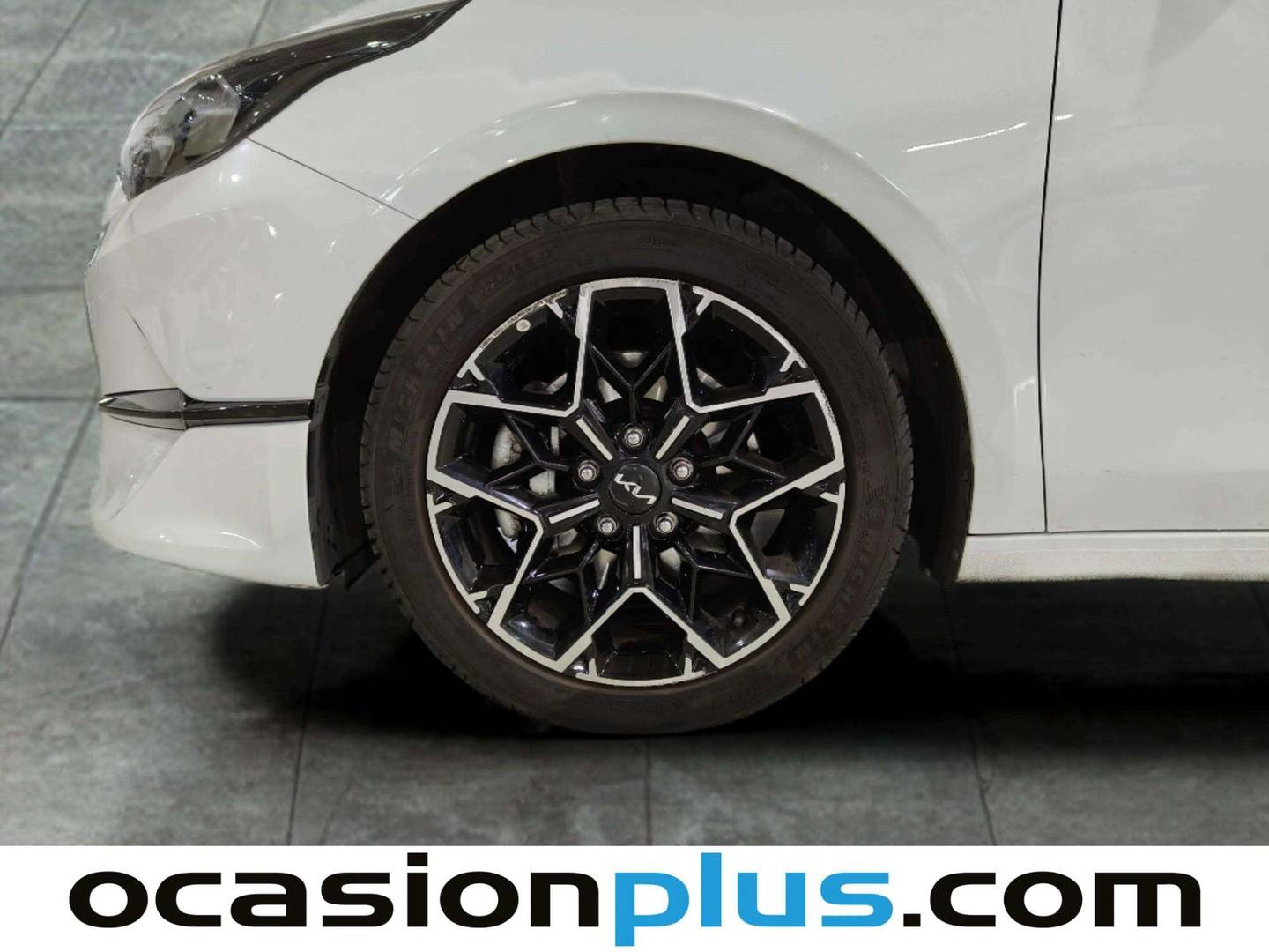 Foto KIA Ceed Tourer Kia Ceed Tourer 1.0 MHEV Style Edition DCT (100 CV)