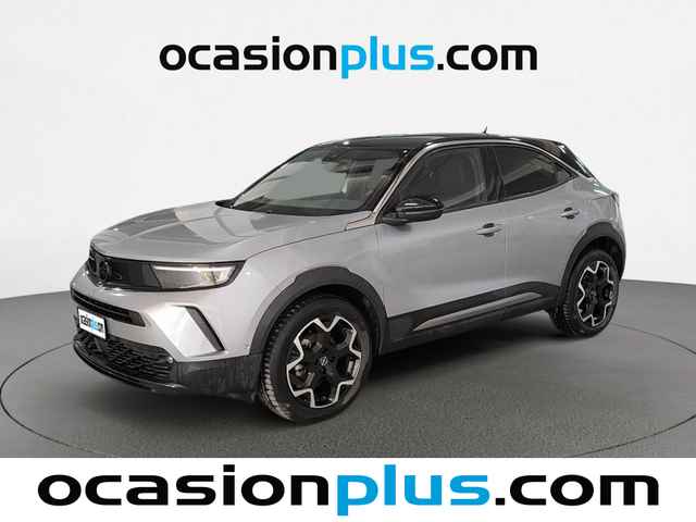 Opel Mokka Seminuevo