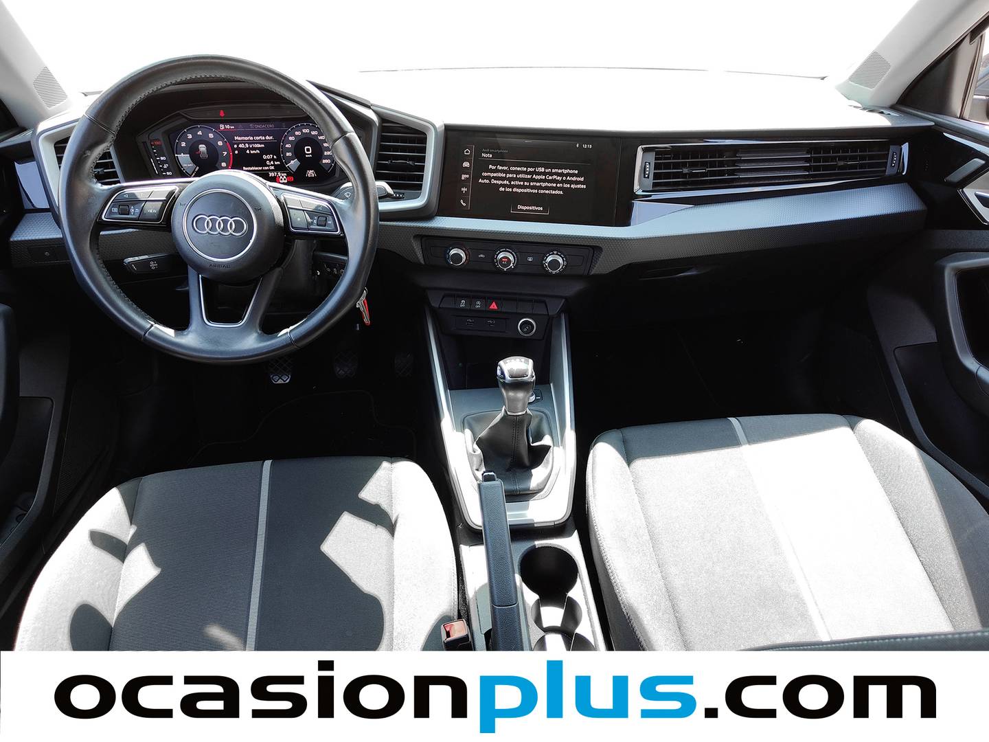 Audi A1 Audi A1 Sportback Advanced 30 TFSI (116 CV) de ocasión