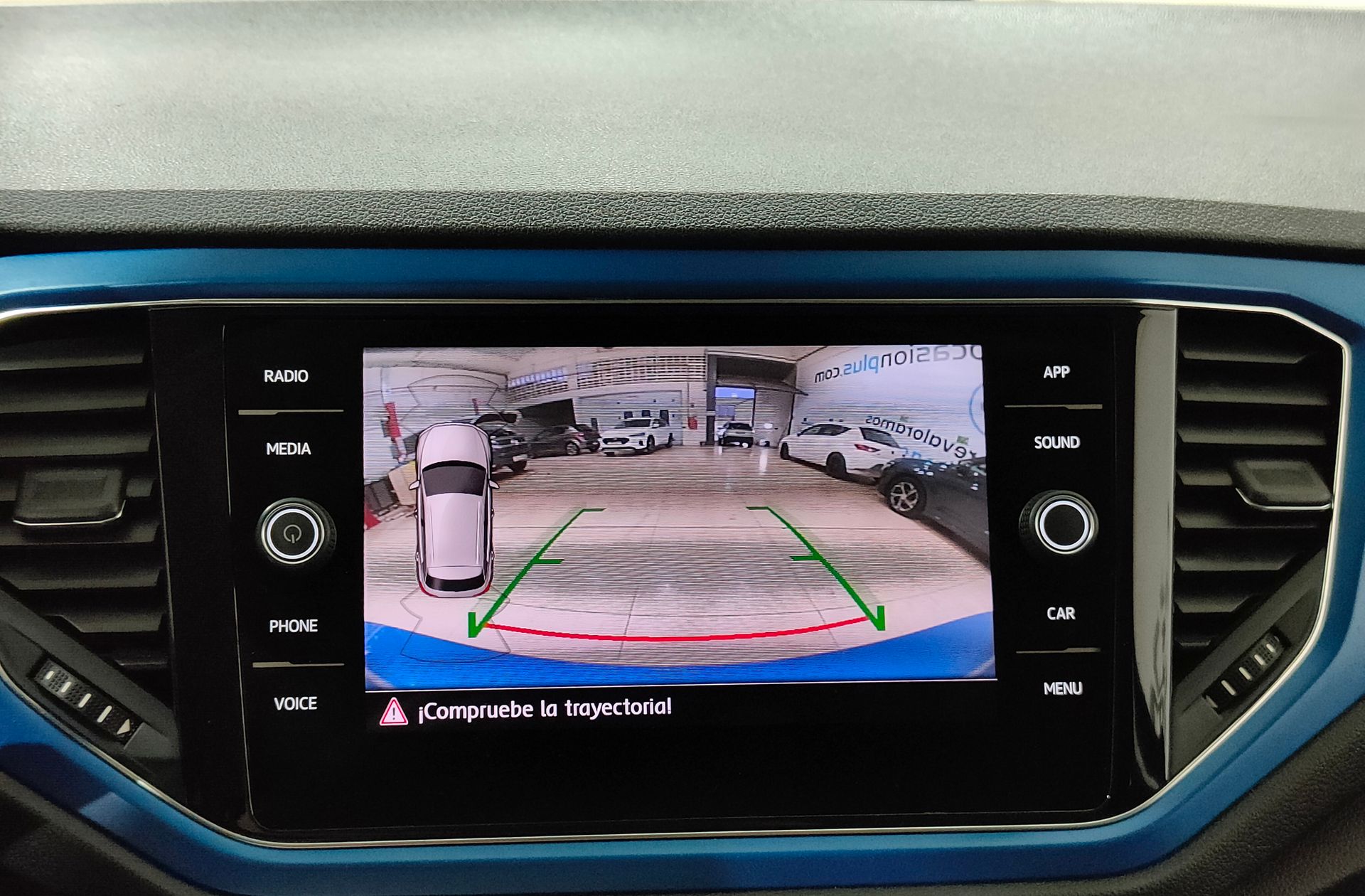 Volkswagen T-Roc Advance Style 1.0 TSI - foto 8