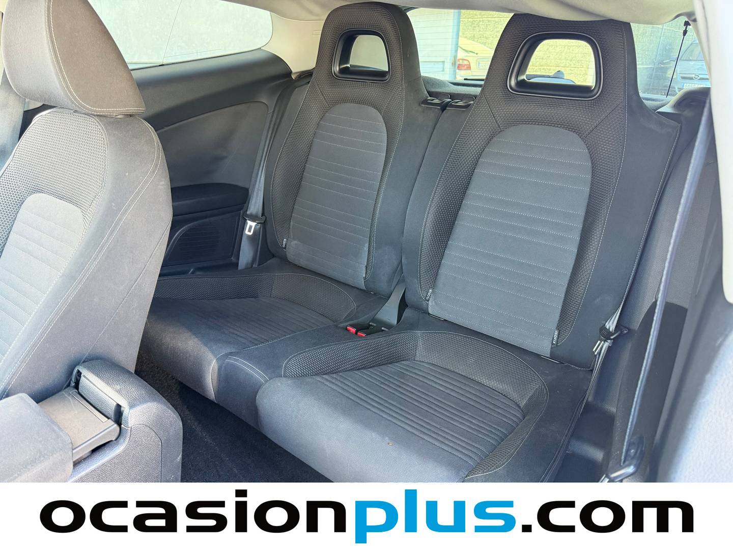 Volkswagen Scirocco Volkswagen Scirocco 1.4 TSI (122 CV) barato