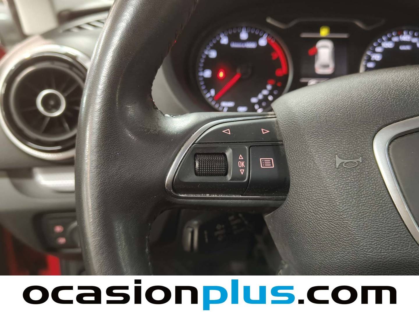 Audi A3 Audi A3 Sportback Advanced 1.2 TFSI (110 CV) 110cv