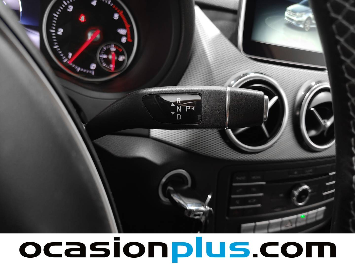 Mercedes Clase B Mercedes-Benz Clase B Mercedes-Benz Clase B B 180 CDI 80 kW (109 CV) de segunda mano