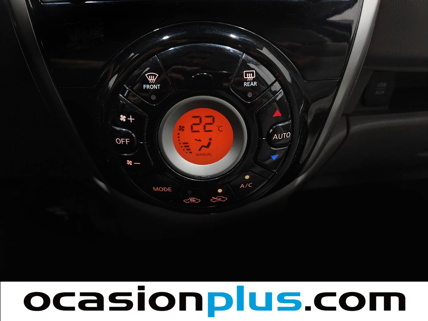 Accesorios del Nissan Micra Nissan Micra 1.2G Acenta (80 CV)
