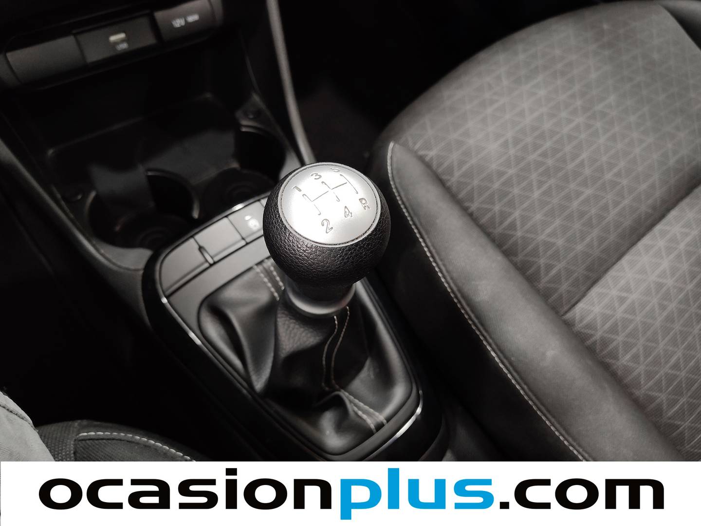 KIA Picanto KIA Picanto 1.0 DPi Concept Pack Comfort (67 CV) de segunda mano