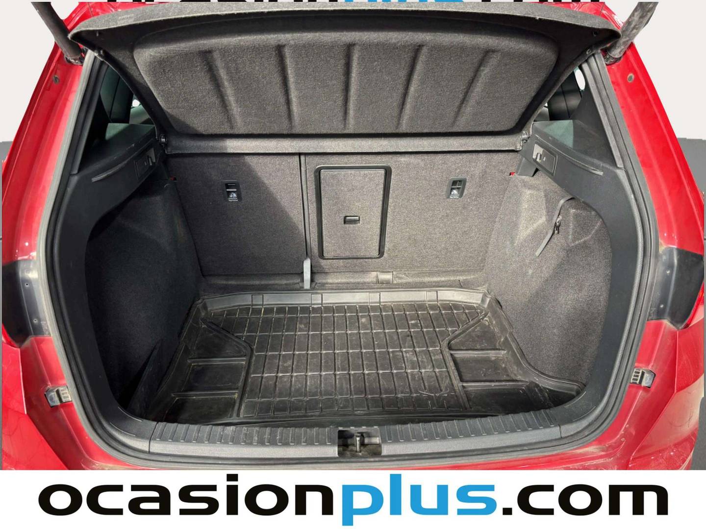 Foto Seat Ateca SEAT Ateca 2.0 TDI (150CV) DSG S&S FR Edition