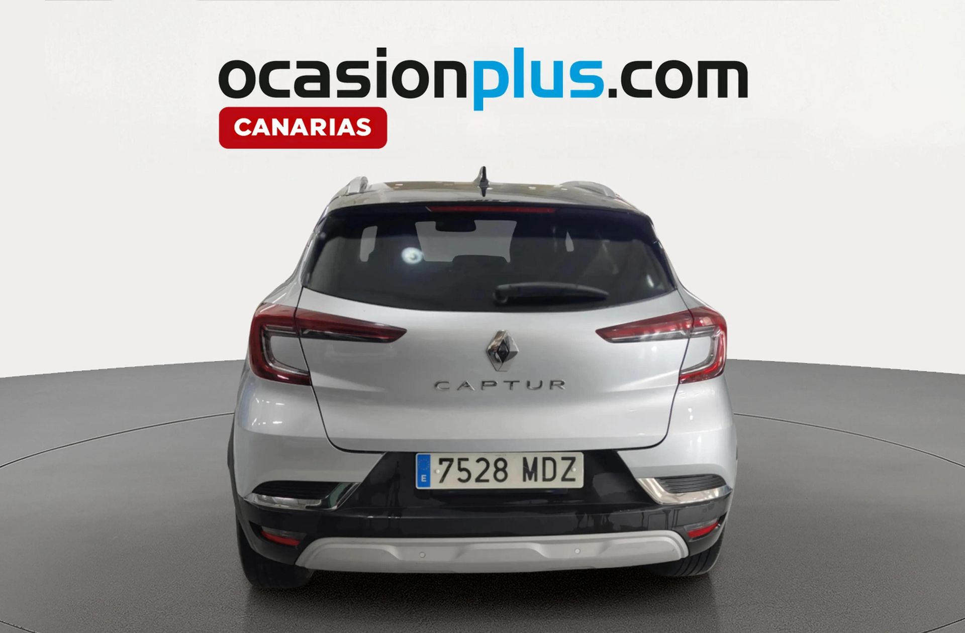 Renault Captur Techno TCe - foto 15