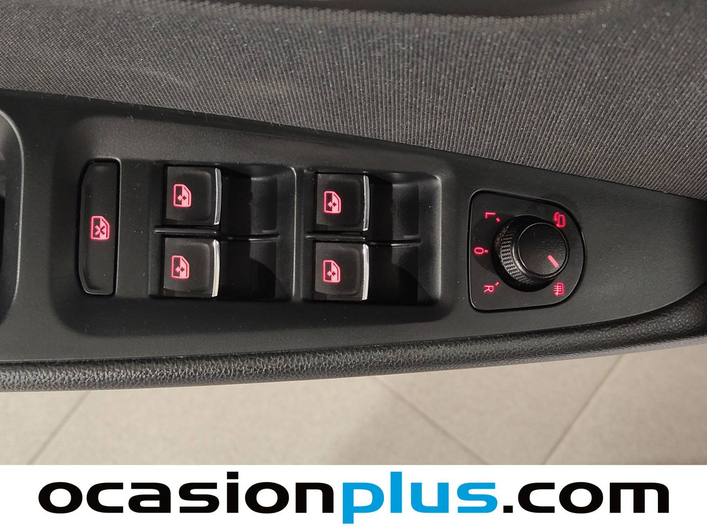 Seat León Seat León ST 1.8 TSI S&S FR Advance (180 CV) gasolina