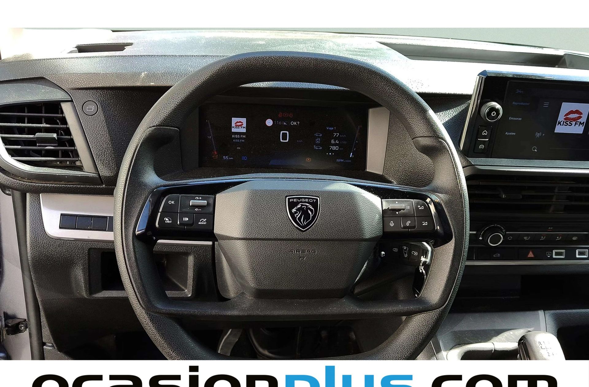 Peugeot Expert BlueHDi 120 Standard 3 plazas - foto 18