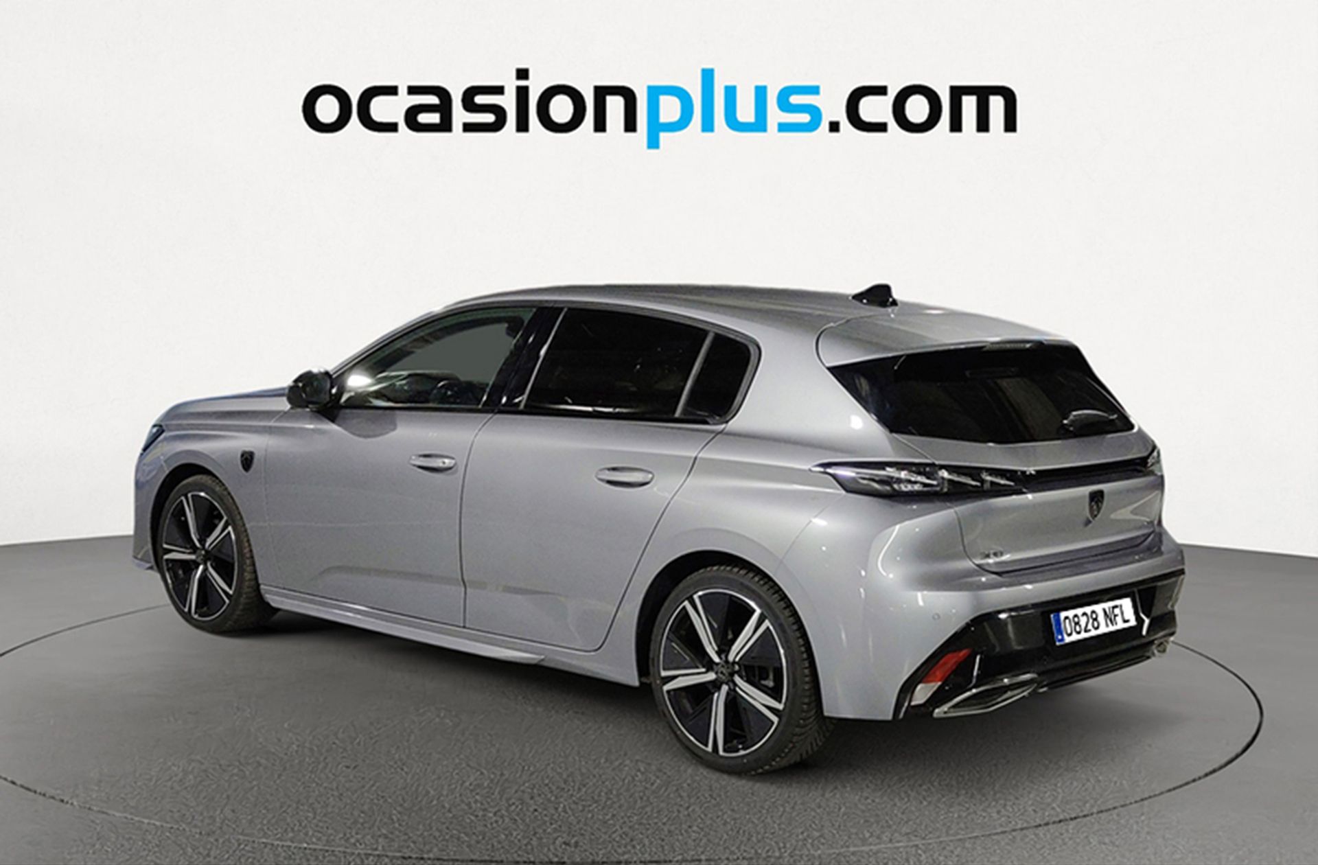 Peugeot 308 PureTech 130 GT EAT8 - foto 4