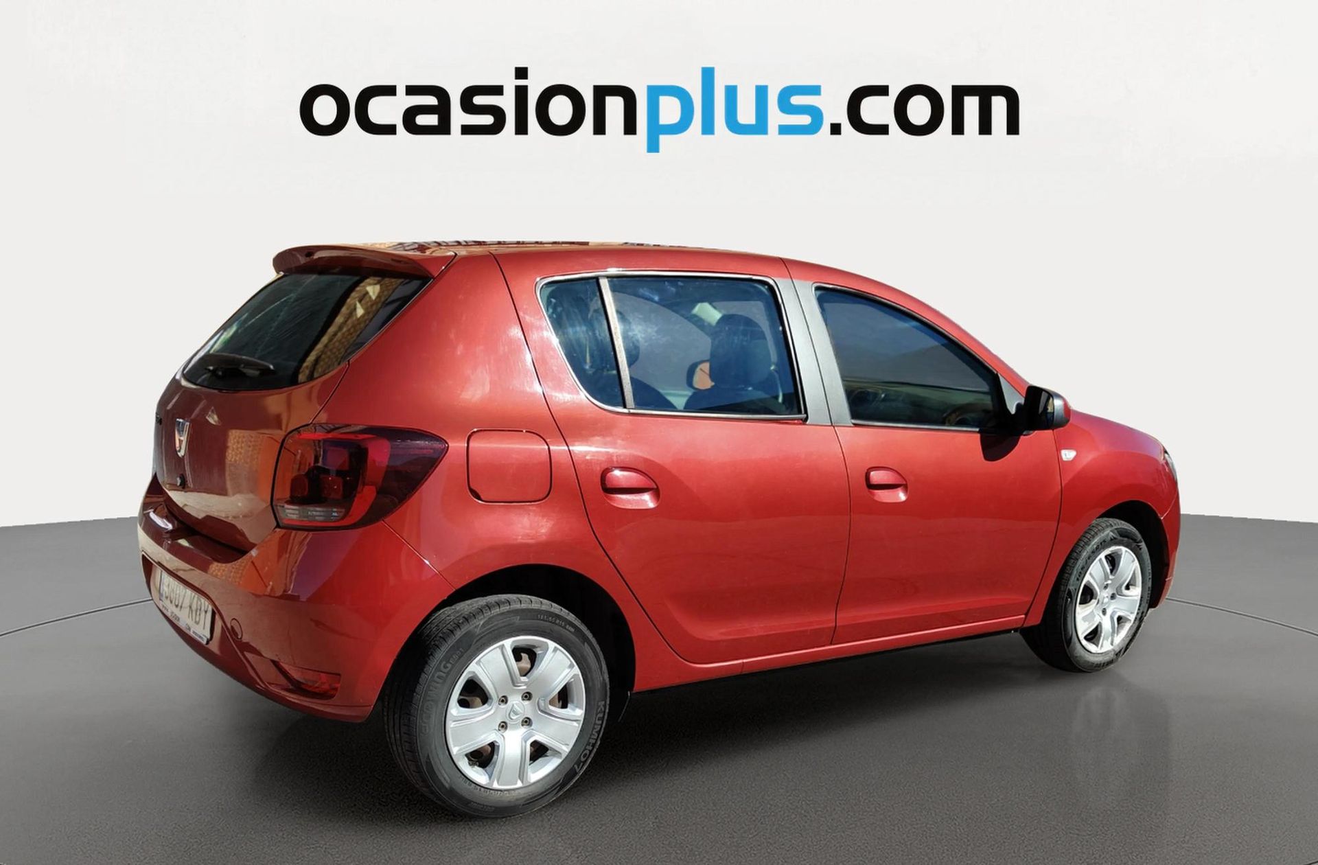 Dacia Sandero Laureate dCi - foto 4