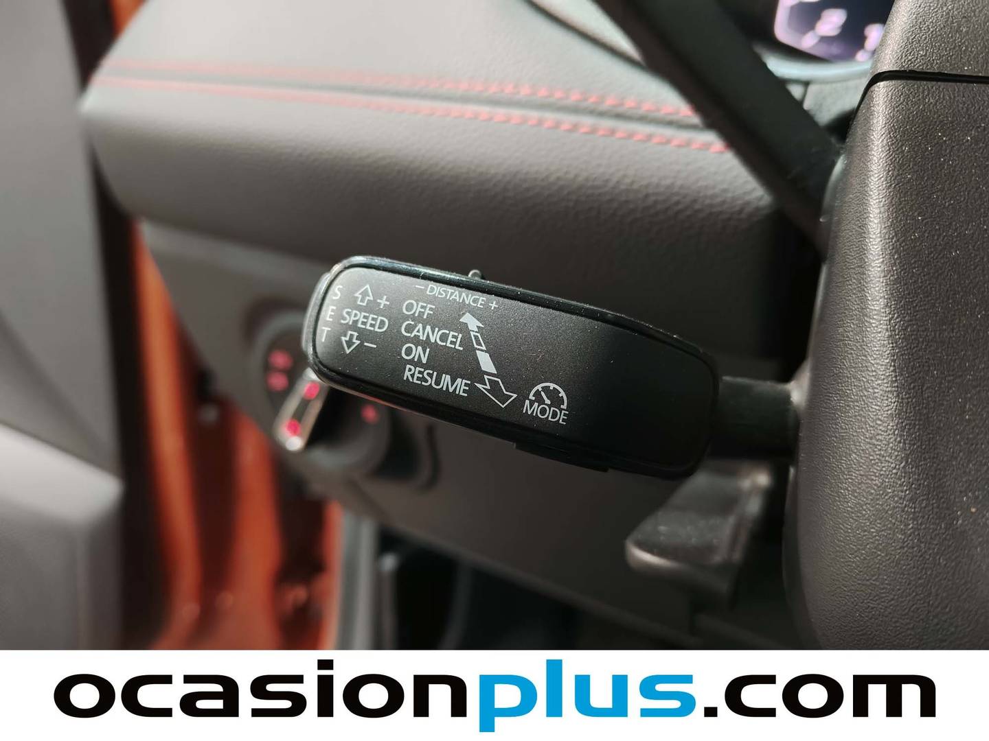 Seat Arona SEAT Arona 1.5 TSI FR Edition (150 CV) gasolina