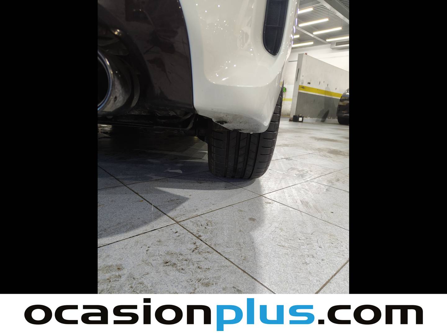 Foto BMW Serie 1 BMW Serie 1 118d Business  (150 CV) Pack M