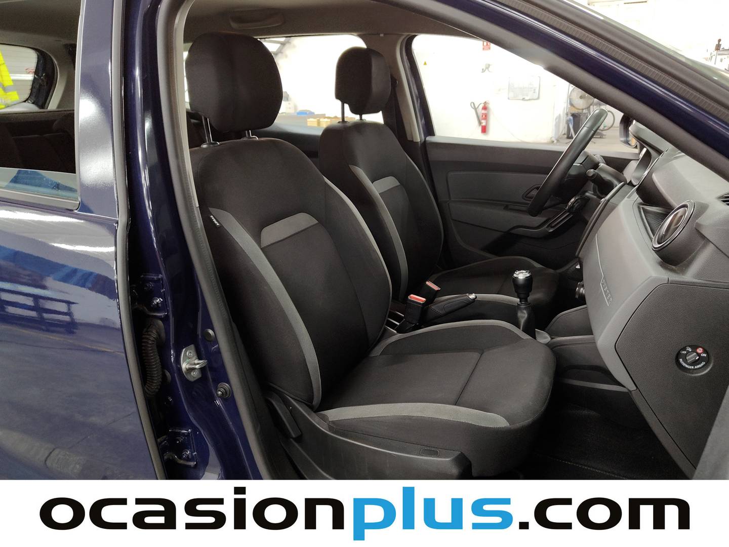 Dacia Duster Dacia Duster Essential TCE (130 CV) 4X2 GPF km 0