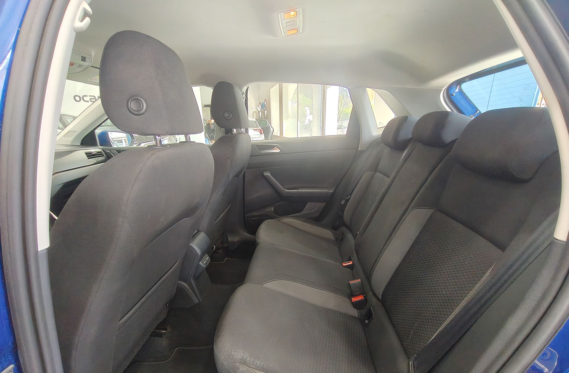Volkswagen Polo Life 1.0 TSI DSG - foto 11