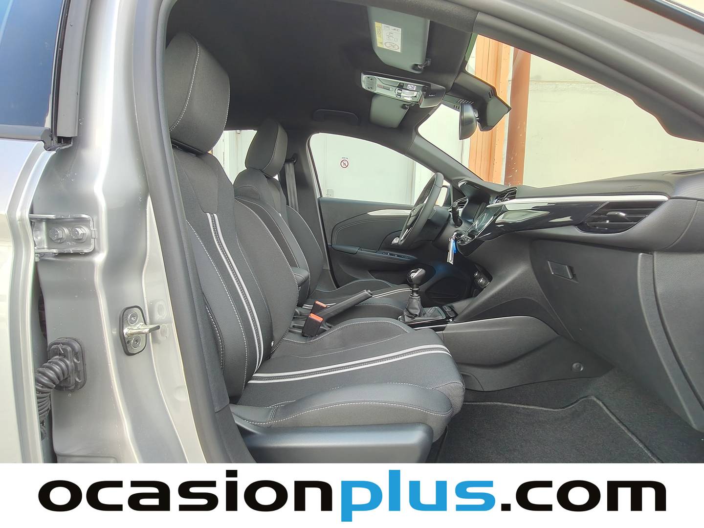 Foto Opel Corsa Opel Corsa 1.2T XHL GS (100 CV)