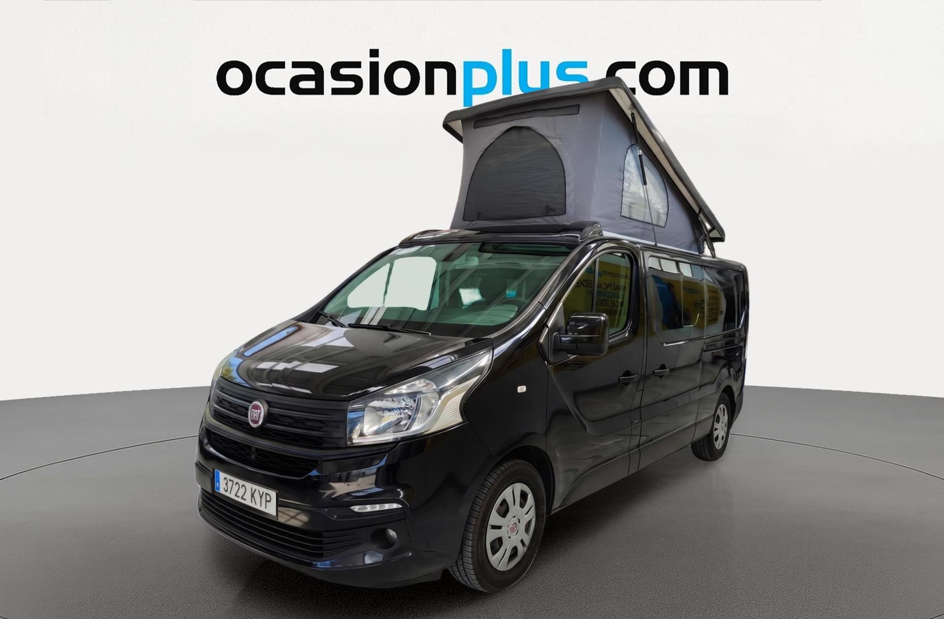Fiat Talento 1.6 EcoJet SX Largo