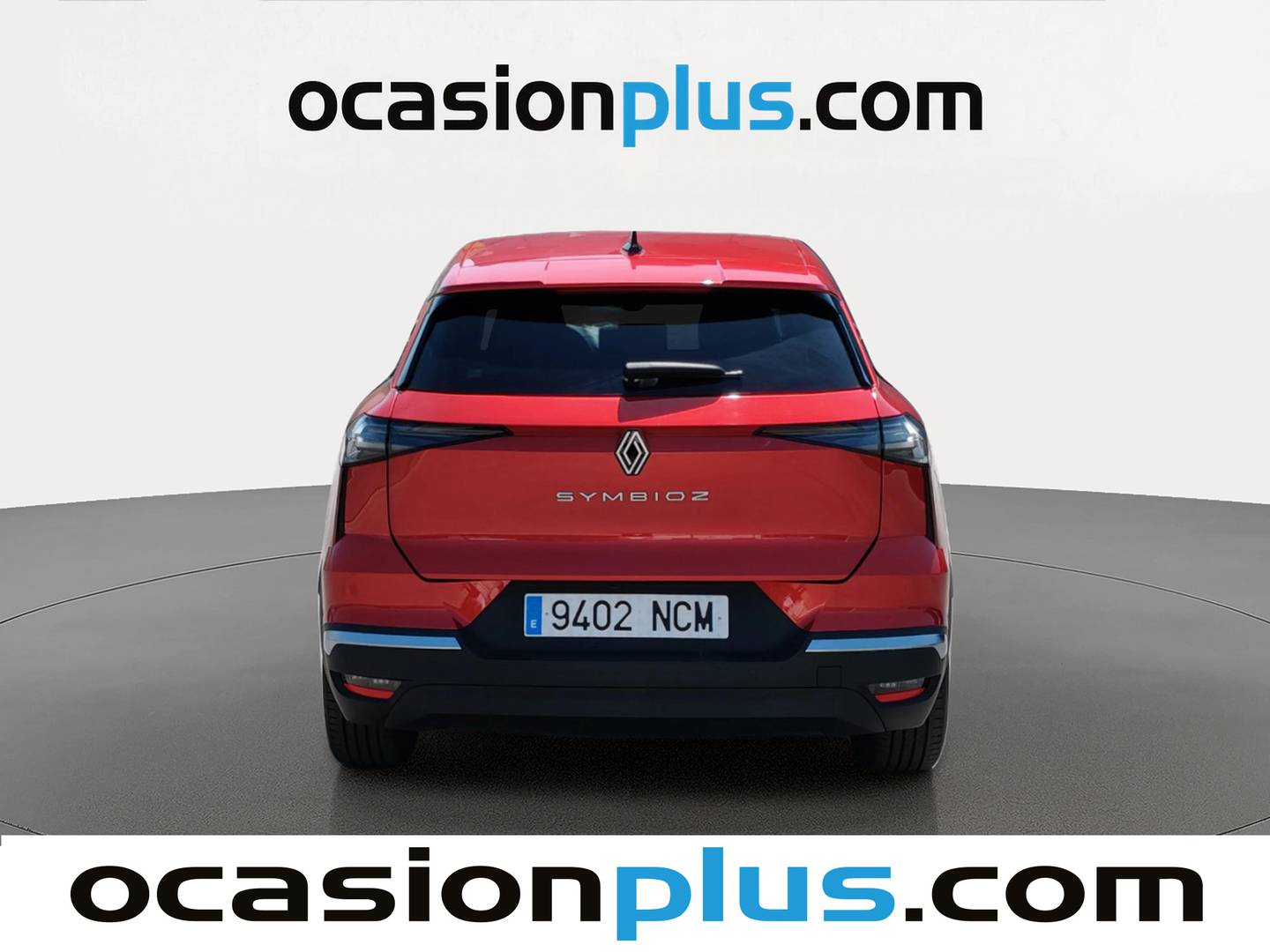 Renault Symbioz Renault Symbioz Techno mildhybrid (140 CV) barato