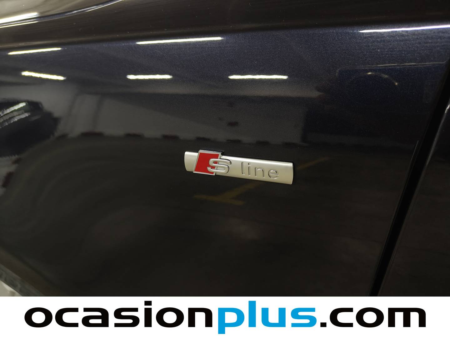 Foto Audi A7 Audi A7 Sportback S line edition 3.0 TDI quattro (272 CV) S tronic