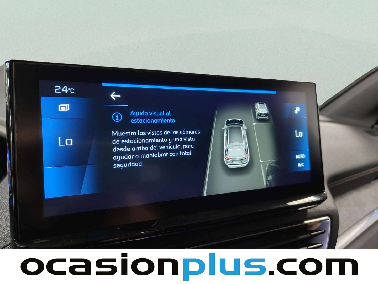 Foto Peugeot 3008 Hybrid Peugeot 3008 Hybrid GT eDCS6 (145 CV)