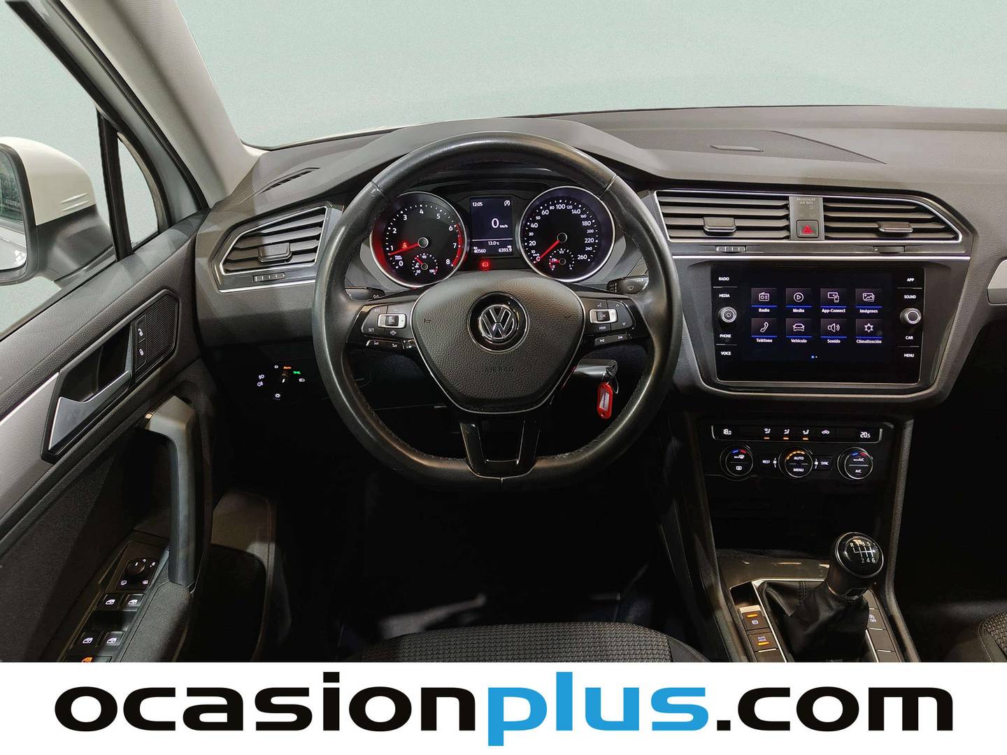 Foto Volkswagen Tiguan Volkswagen Tiguan Edition 1.5 TSI (130 CV)