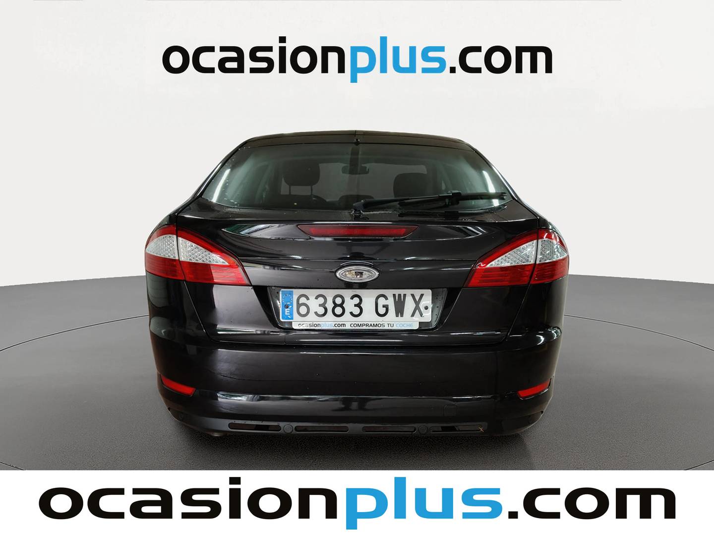 Ford Mondeo Ford Mondeo 2.0 TDCI Trend Powershift (140 CV) barato